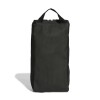Bolso Adidas Tiro League Negro