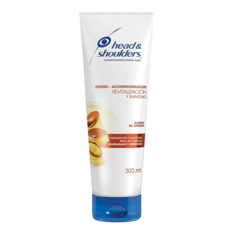 Head & Shoulders Acondicionador ArgÃ¡n 300ML Head & Shoulders Acondicionador ArgÃ¡n 300ML