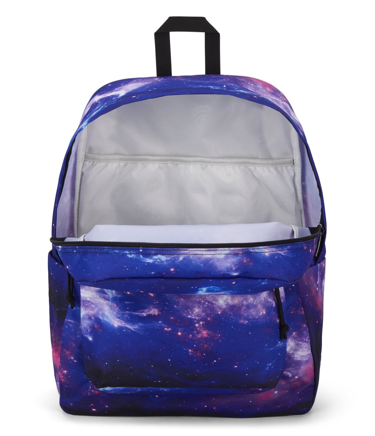 MOCHILA JANSPORT SUPERBREAK PLUS SPACE Jansport