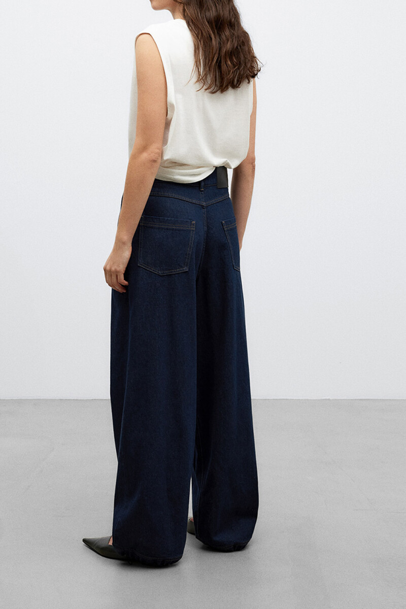 PANTALON Azul