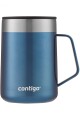 CONTIGO TAZA STREETERVILLE 414ML BLUE CORN