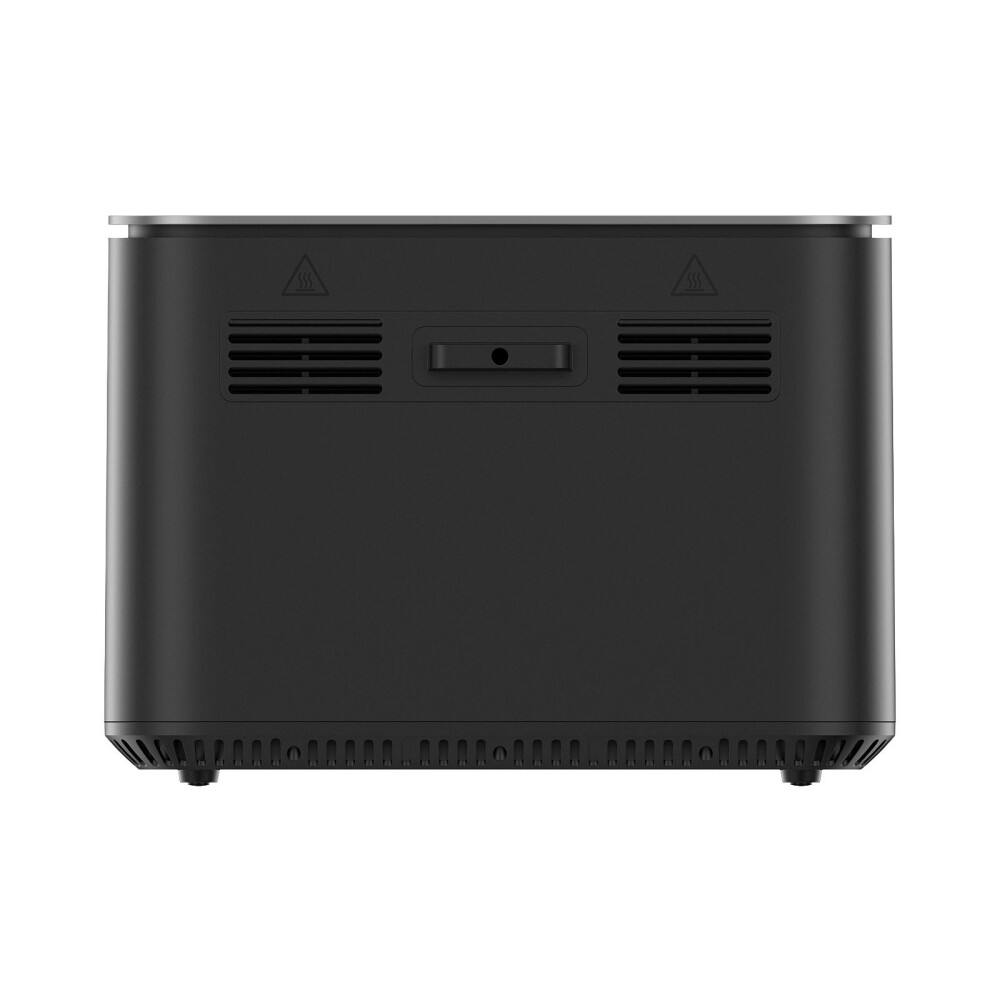 FREIDORA DE AIRE XIAOMI 10-LITROS NEGRO DUAL ZONE