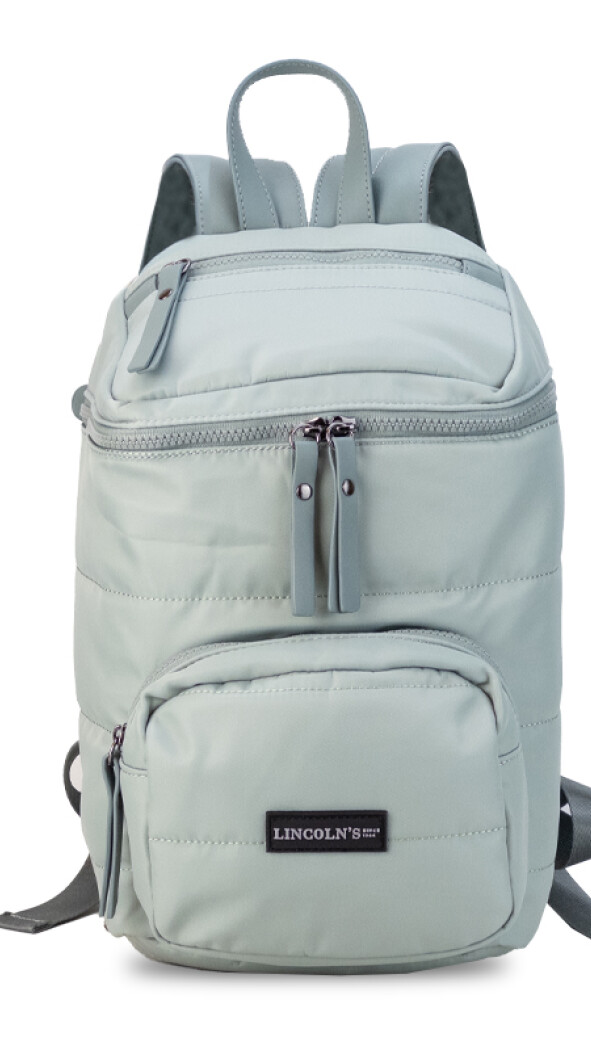 MOCHILA MATERA URSA CIELO
