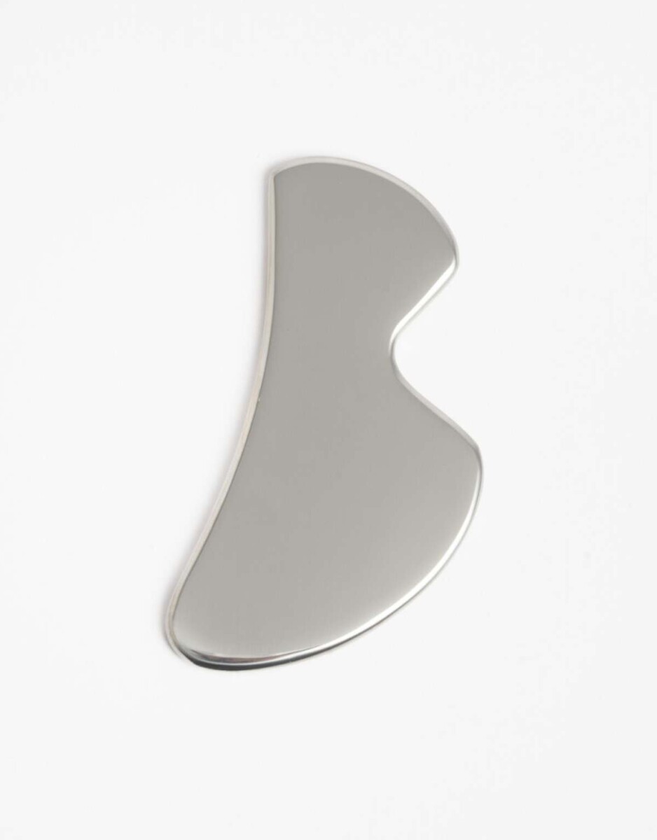 Complementos de cosmética para rostro Herramientas faciales - Rosa Piel 