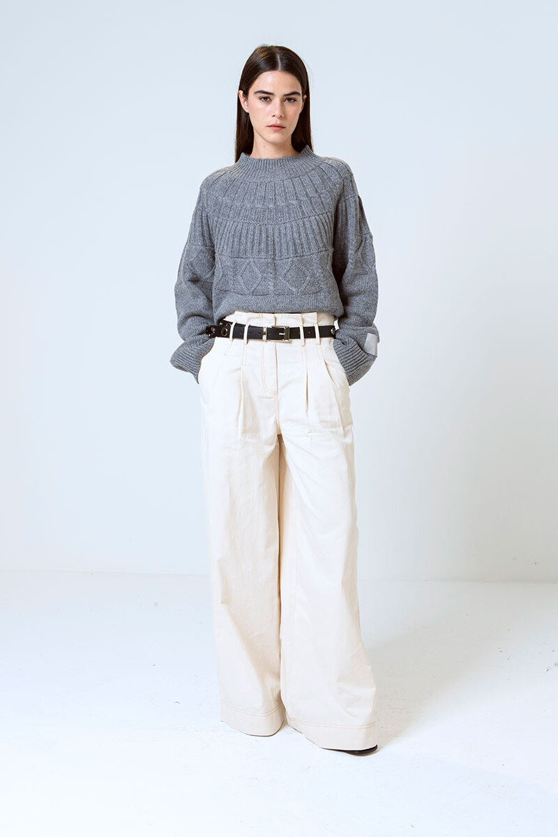 Pina Off White