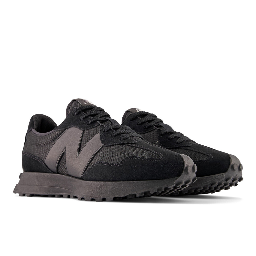 Zapatillas New Balance 327 Unisex Black