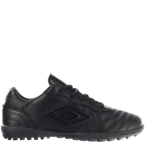 Championes de Fútbol 5 Infantiles Umbro Touch TF Negro