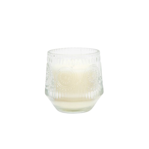 Vela Huny - 30cm - Blanca Vela Huny - 30cm - Blanca