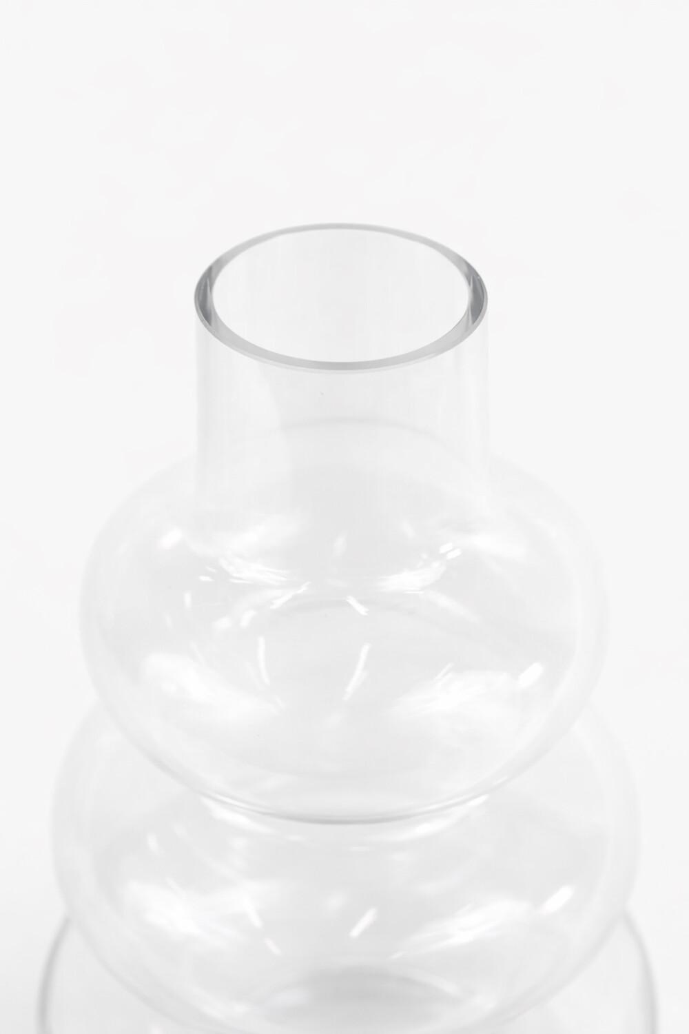 Florero Albedo Color Unico