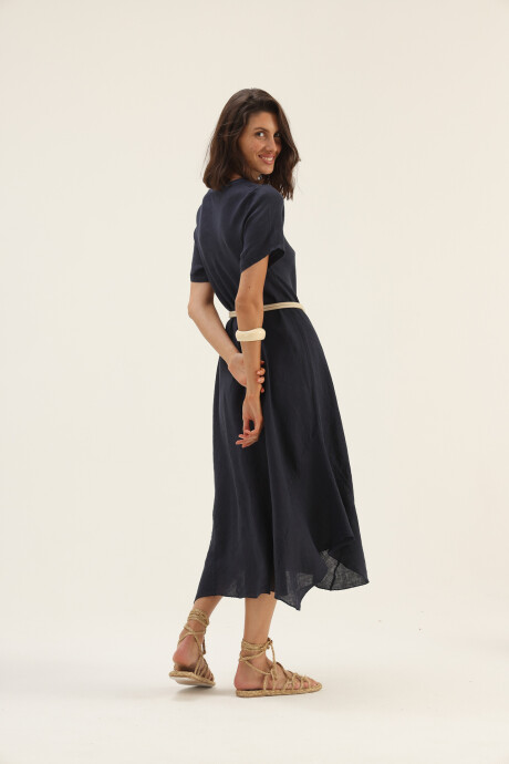 VESTIDO TERAMO VESTIDO TERAMO