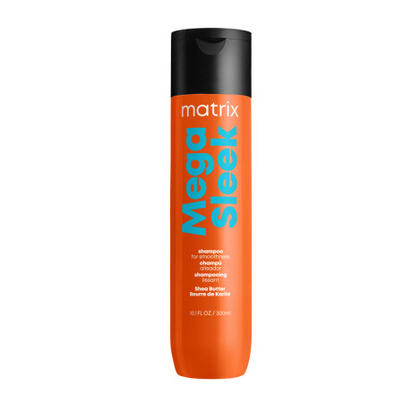 Shampoo Matrix Total Results Mega Sleek 300ml Shampoo Matrix Total Results Mega Sleek 300ml