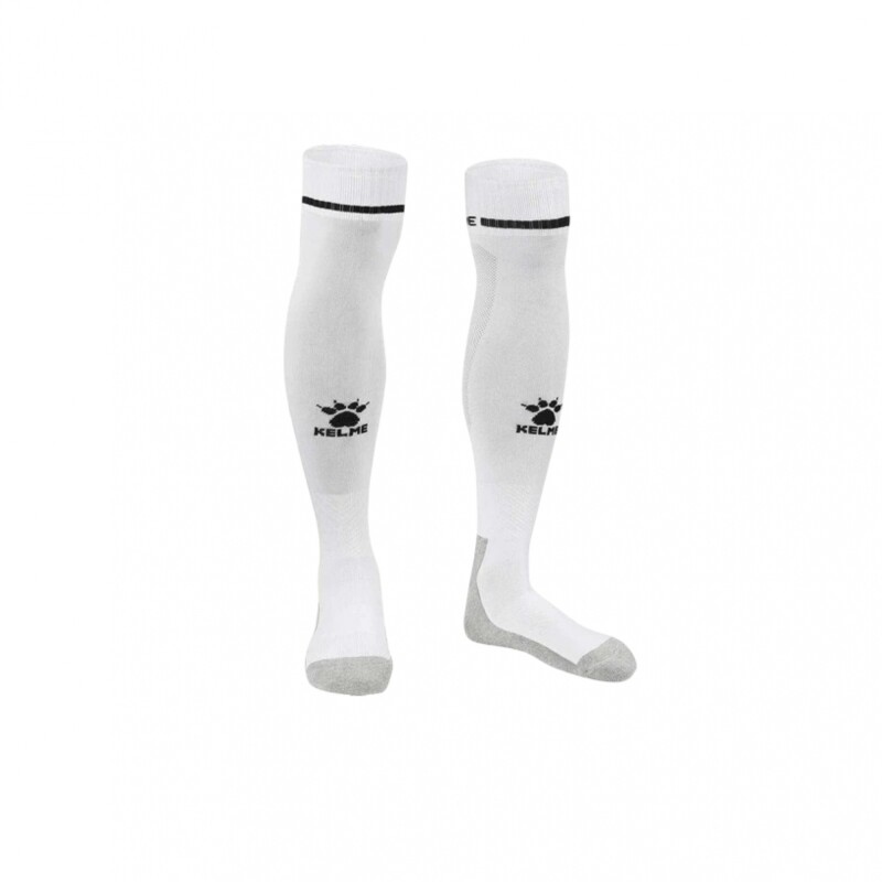 MEDIAS DE FUTBOL JR LARGAS White