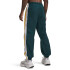 UA Icon Wvn Track Jogger-GRN GRN-919
