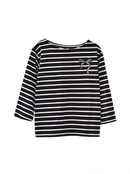 REMERA AMAPOLA VARIANTE 1