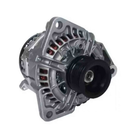 ALTERNADOR VOLKSWAGEN 17210 CONST.WORKER IVECO EURO 24v 80A=ALT.555007 ZM ALTERNADOR VOLKSWAGEN 17210 CONST.WORKER IVECO EURO 24v 80A=ALT.555007 ZM