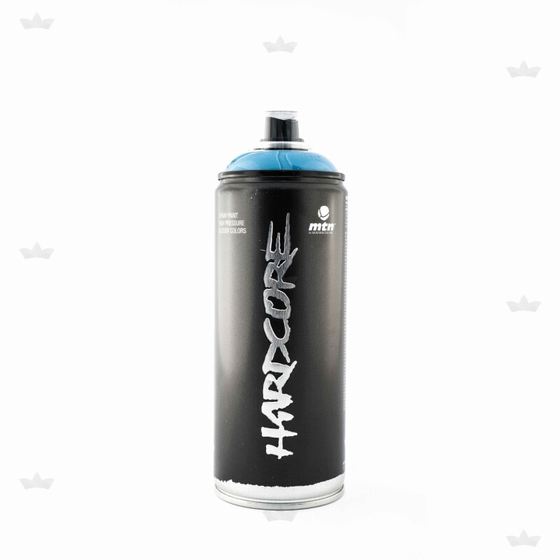 AEROSOL MONTANA AZUL CLARO- 400 ML N/A