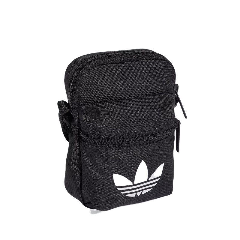 Morral Adidas Adicolor Fb - Negro Morral Adidas Adicolor Fb - Negro