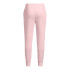 UA Rival Fleece Joggers-PNK PNK-647