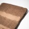 TOALLA DE ROSTRO 45x80 MARRON