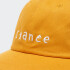 Gorro Stance Standard Ajustable Tangerine