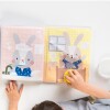 Libro descubrimiento Peek-a-boo TAF TOYS Libro descubrimiento Peek-a-boo TAF TOYS