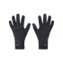 UA Halftime Gloves-BLK BLK-001