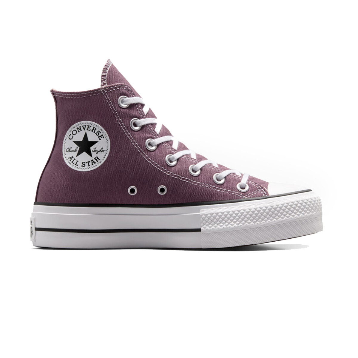 CHAMPIONES CHUCK TAYLOR ALL STAR LIFT - CONVERSE 
