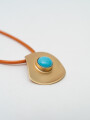 Collar Glowi Color Unico