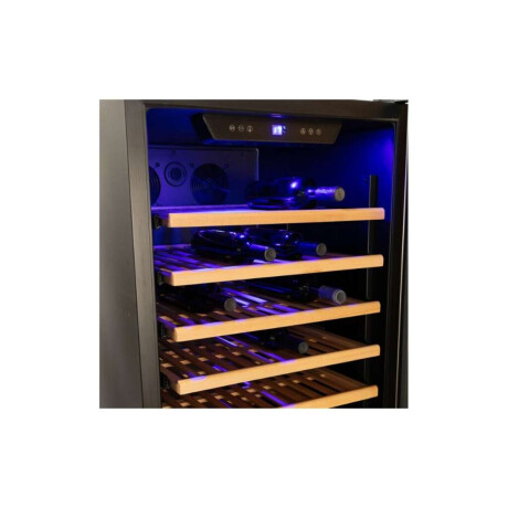 Cava De Vino MON VIN Simple 177 Botellas NS Simple 177 Botellas NS