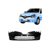 PARAGOLPE DELANTERO NEGRO LISO Paragolpe Delantero Negro Liso