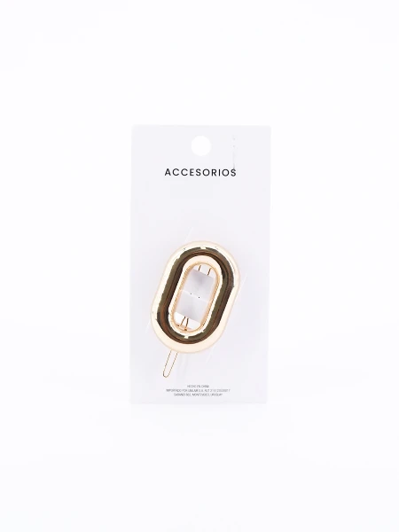 BROCHE DORADO