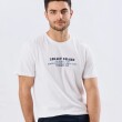 T-SHIRT LEGACY 6158 BLANCO