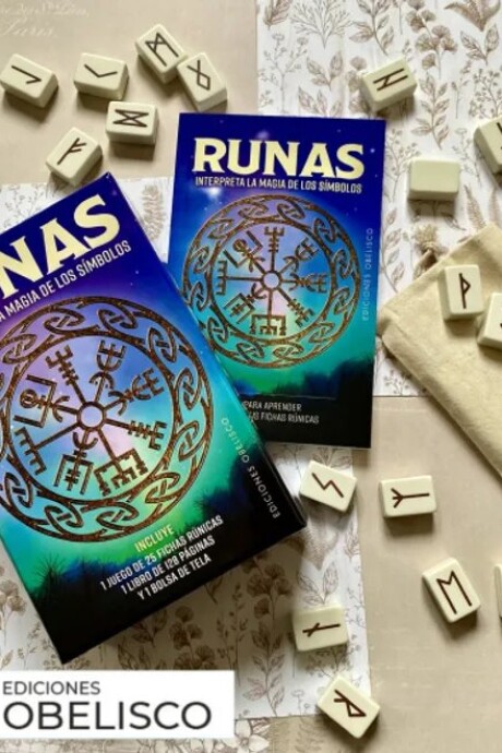 RUNAS RUNAS