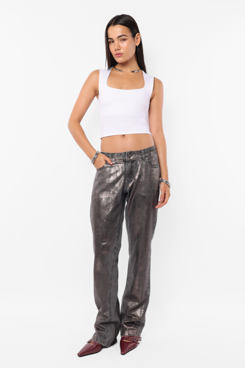 Pantalón Balk Negro