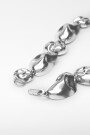 COLLAR CUMBRE II Plata