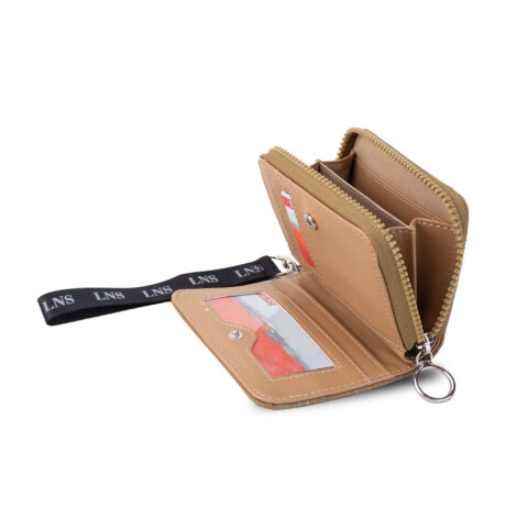 Billetera Vera Vison