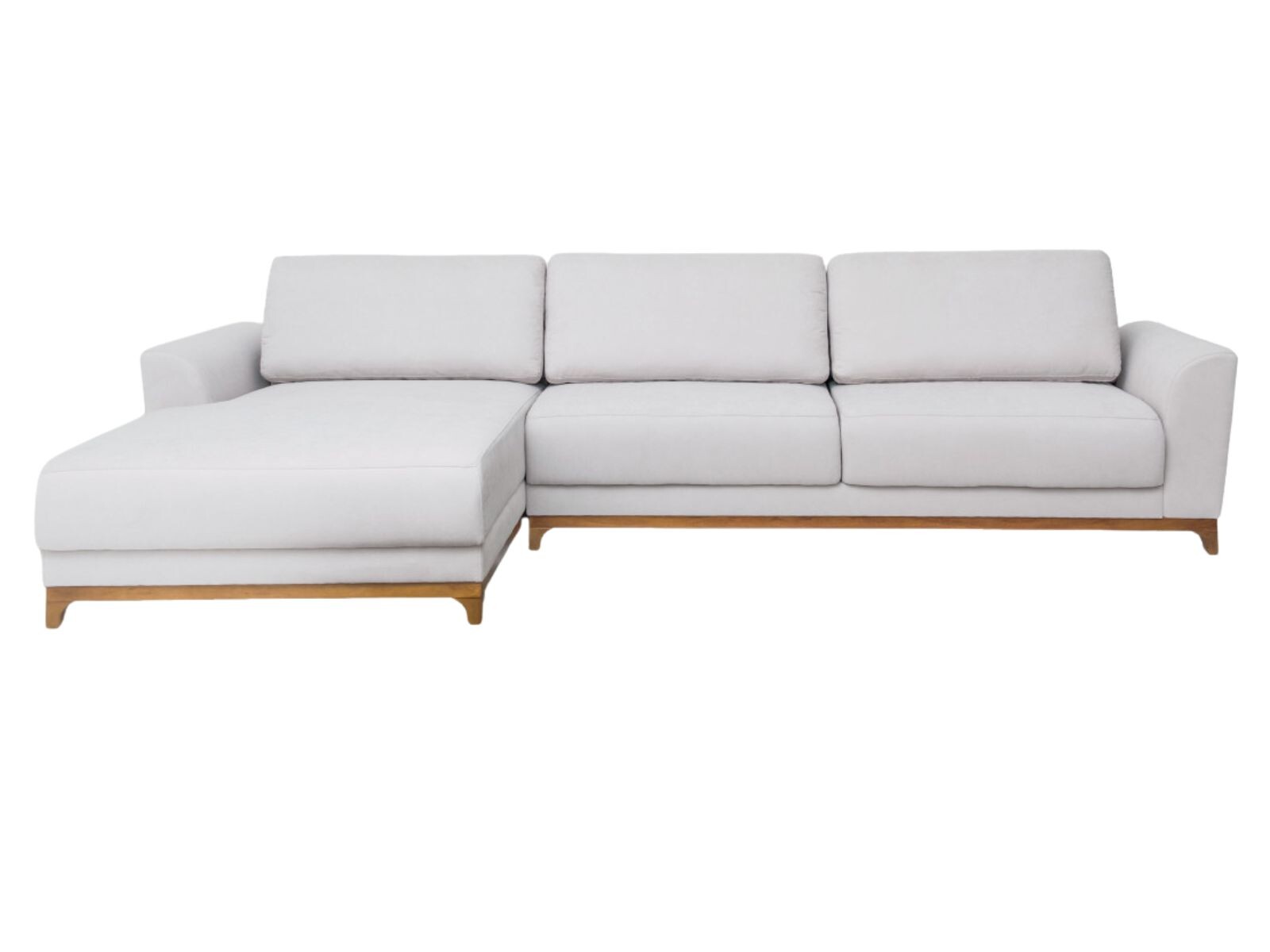 Sofa con Chaise CHARLES 