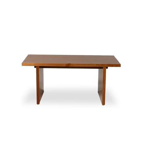 Mesa de centro Mori - Chica 0001 (Miel)