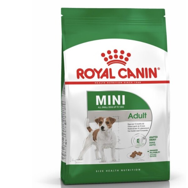 Royal Canin Perro Adulto Mini 1 Kg Royal Canin Perro Adulto Mini 1 Kg