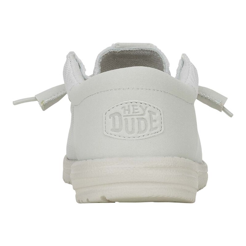 Wally Funk Mono - Hombre Ancient Blue