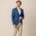 Saco Summer custom fit Siroco