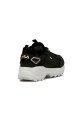 CALZADO DEPORTIVO MUJER FILA TOGA Negro