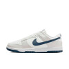Championes Nike Dunk Low Retro de Mujer - DV0831-111 Blanco