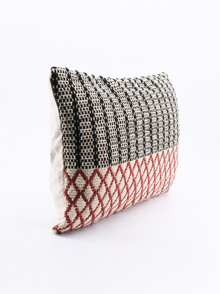 FUNDA DE ALMOHADON 2 O +
