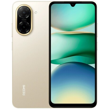 Xiaomi Redmi A5 3GB 64GB Dorado 001