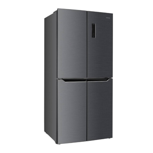 Heladera Multipuerta Futura Plus INVERTER FUT-MP470NF-XIN acero inoxidable