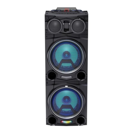Parlante AIWA 2500W PMPO 2x10" Parlante AIWA 2500W PMPO 2x10"