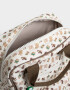 Mochilas y Carteras Infantiles Mochilas Y Carteras - Estampado Flores