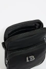 CADENA FUNDA MÓVIL Negro