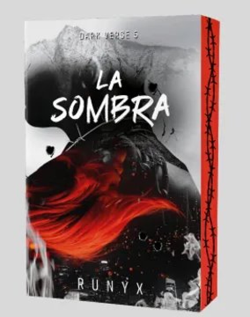 LA SOMBRA - DARKVERSE 5 